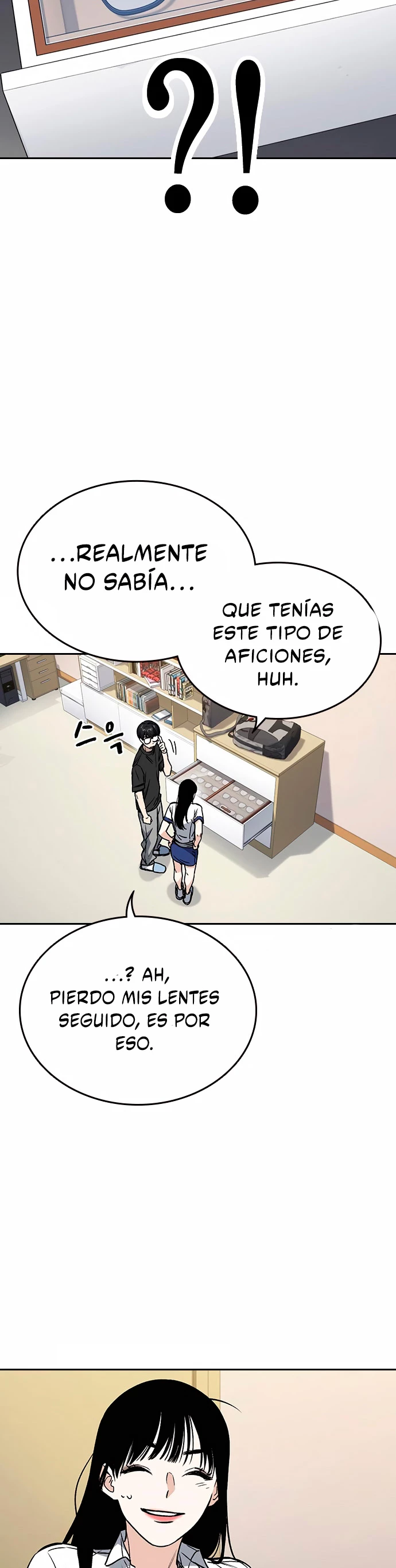Grupo de Estudio Capitulo 150 página 16