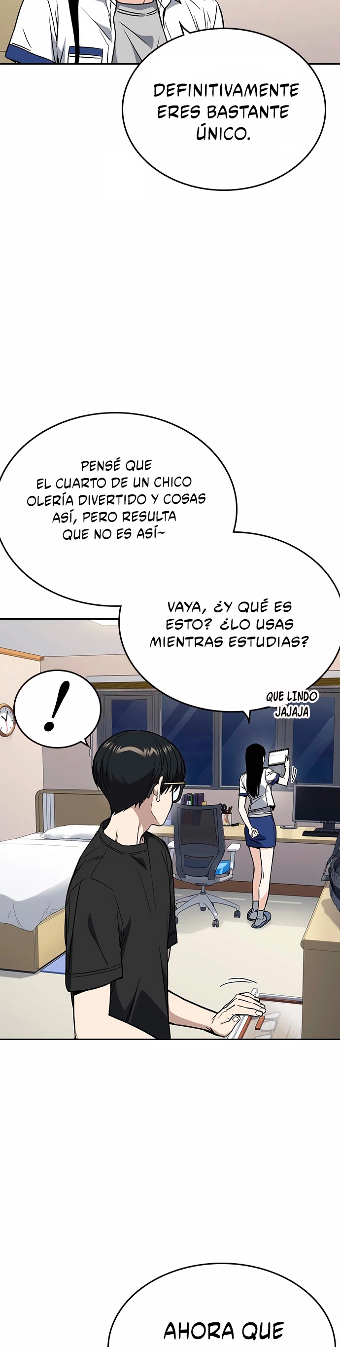 Grupo de Estudio Capitulo 150 página 17