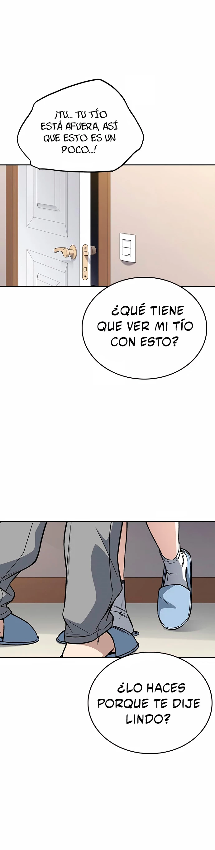 Grupo de Estudio Capitulo 150 página 20