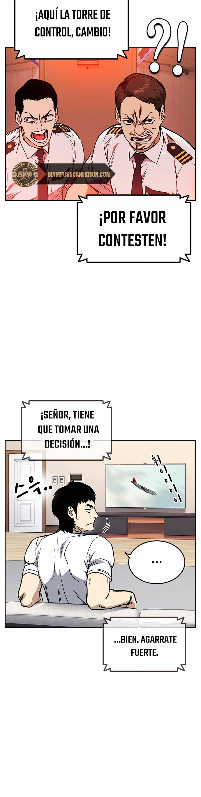 Grupo de Estudio Capitulo 150 página 23