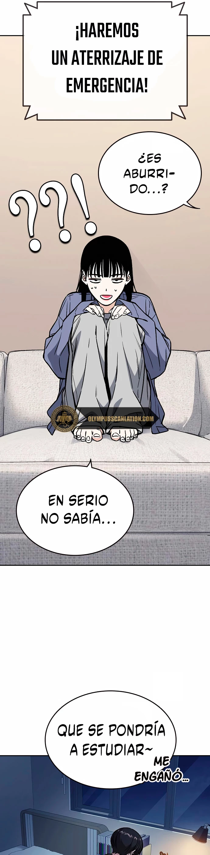 Grupo de Estudio Capitulo 150 página 24