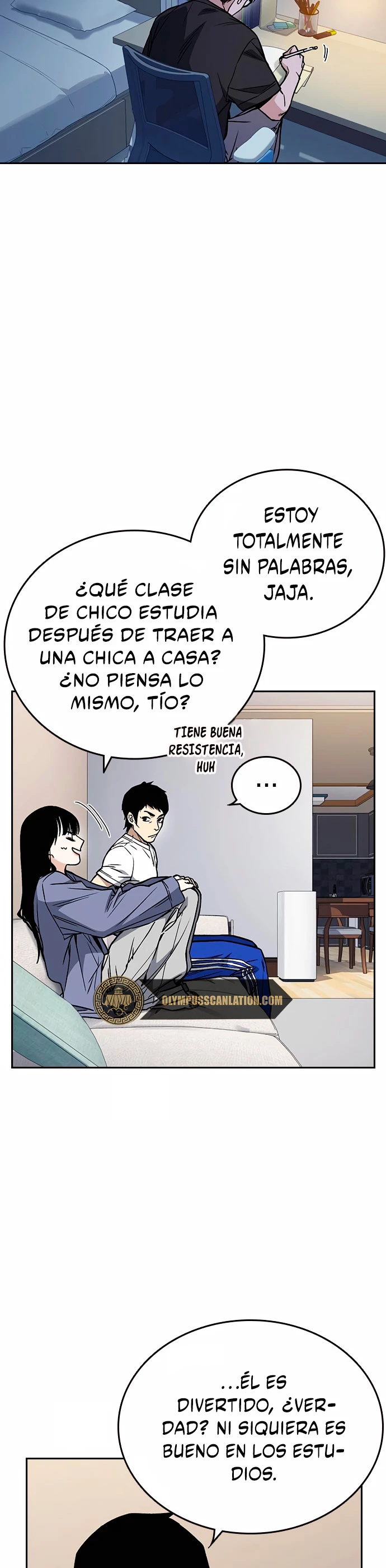 Grupo de Estudio Capitulo 150 página 25