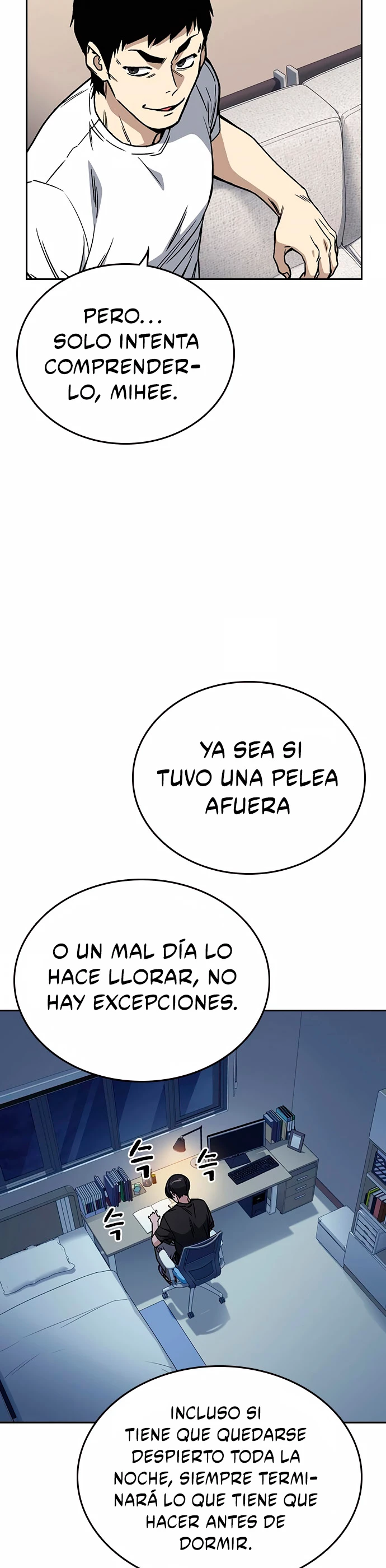 Grupo de Estudio Capitulo 150 página 26