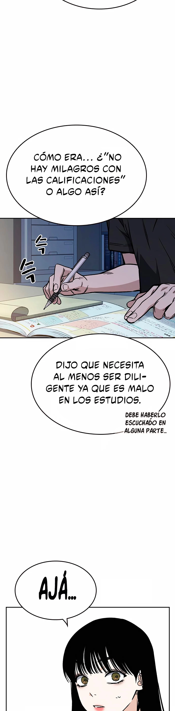 Grupo de Estudio Capitulo 150 página 27