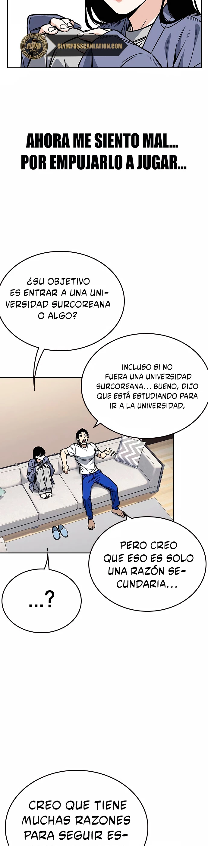 Grupo de Estudio Capitulo 150 página 28