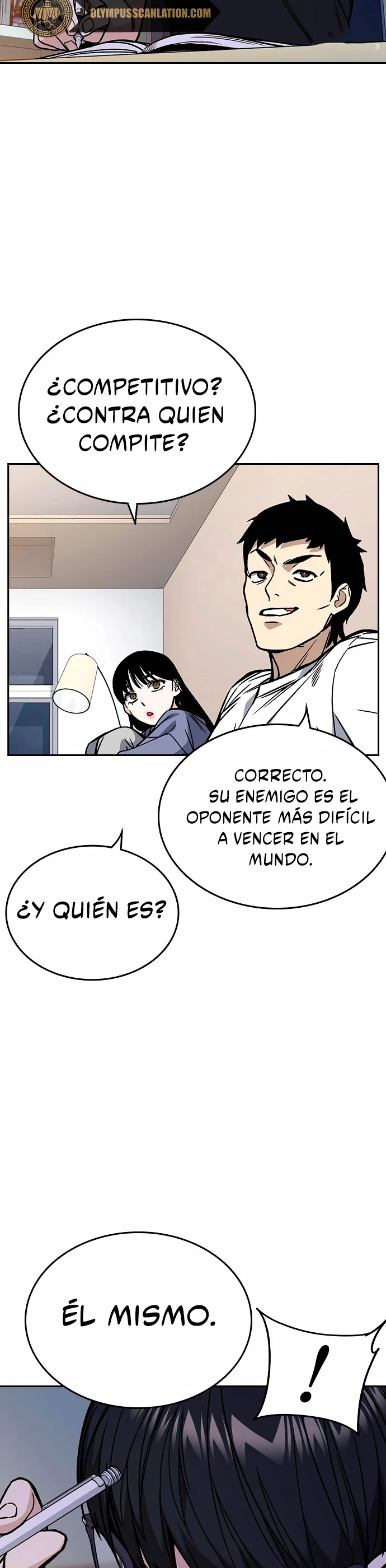 Grupo de Estudio Capitulo 150 página 30