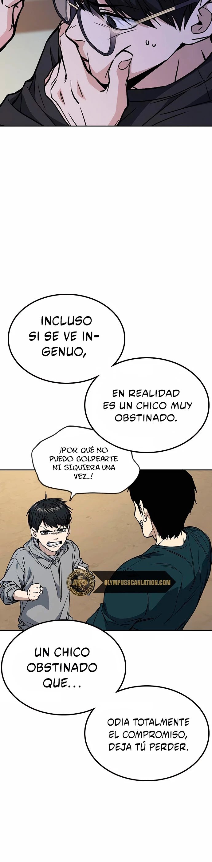Grupo de Estudio Capitulo 150 página 31