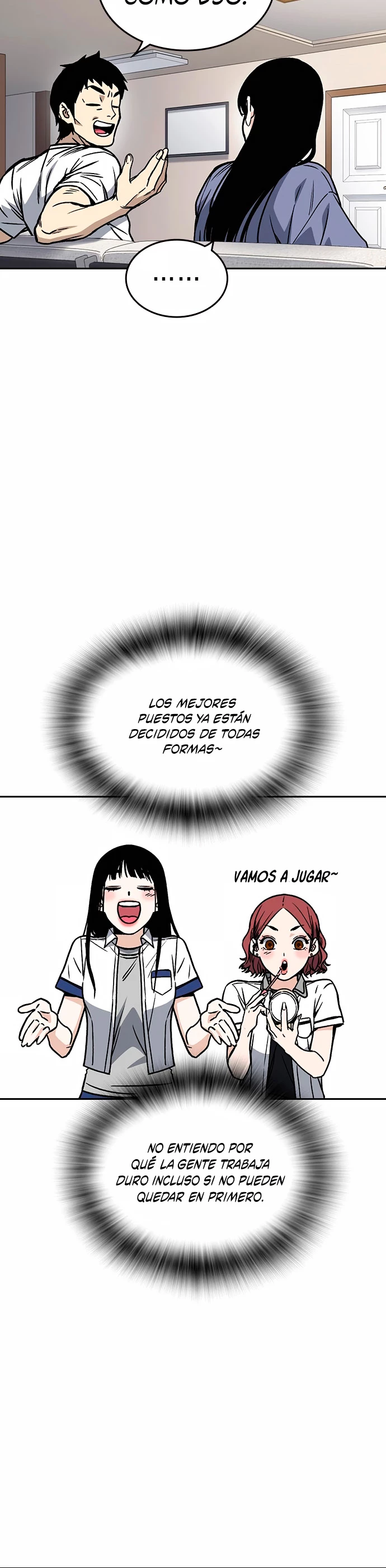 Grupo de Estudio Capitulo 150 página 33