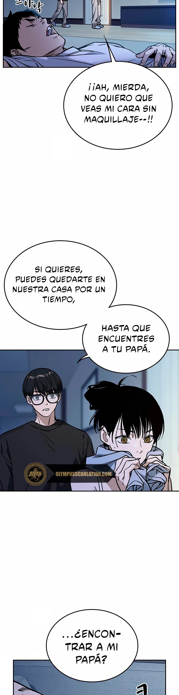 Grupo de Estudio Capitulo 150 página 39