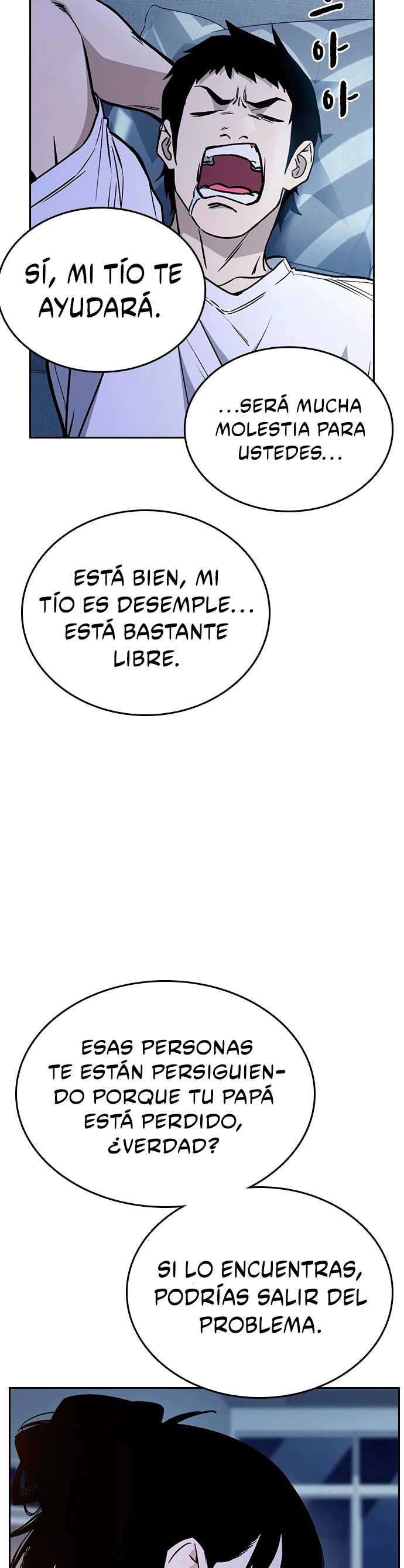 Grupo de Estudio Capitulo 150 página 40