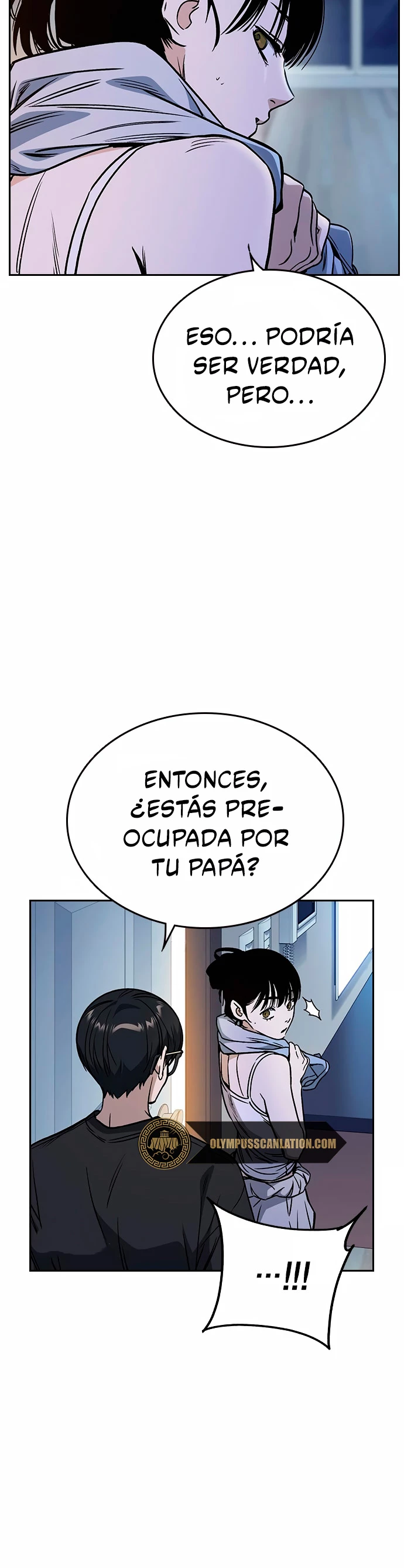 Grupo de Estudio Capitulo 150 página 41