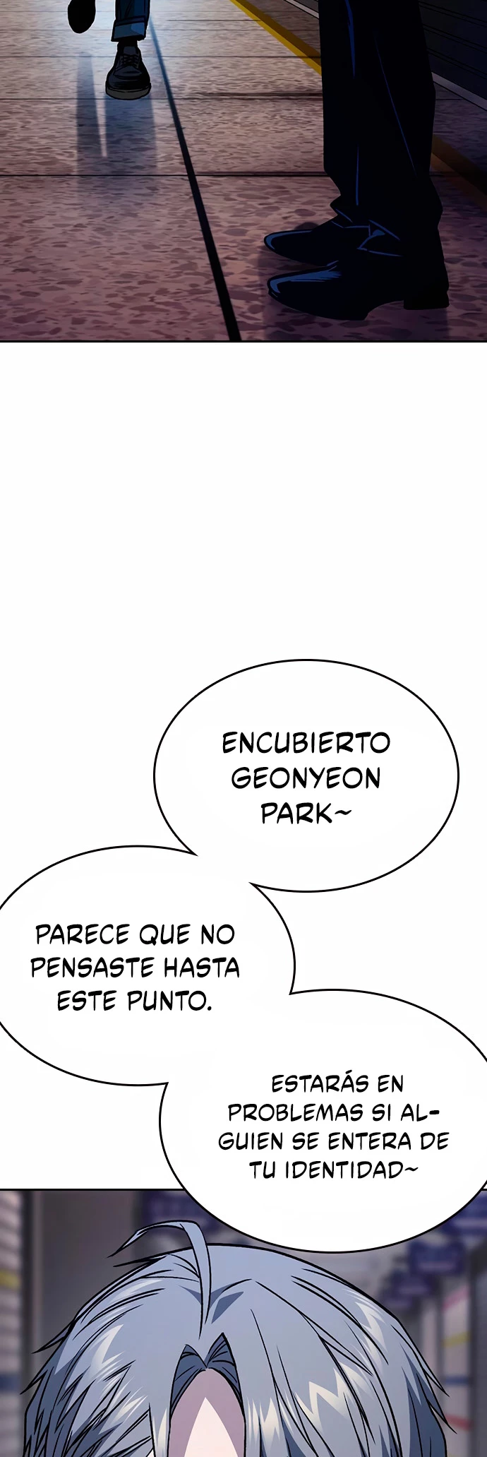 Grupo de Estudio Capitulo 150 página 50