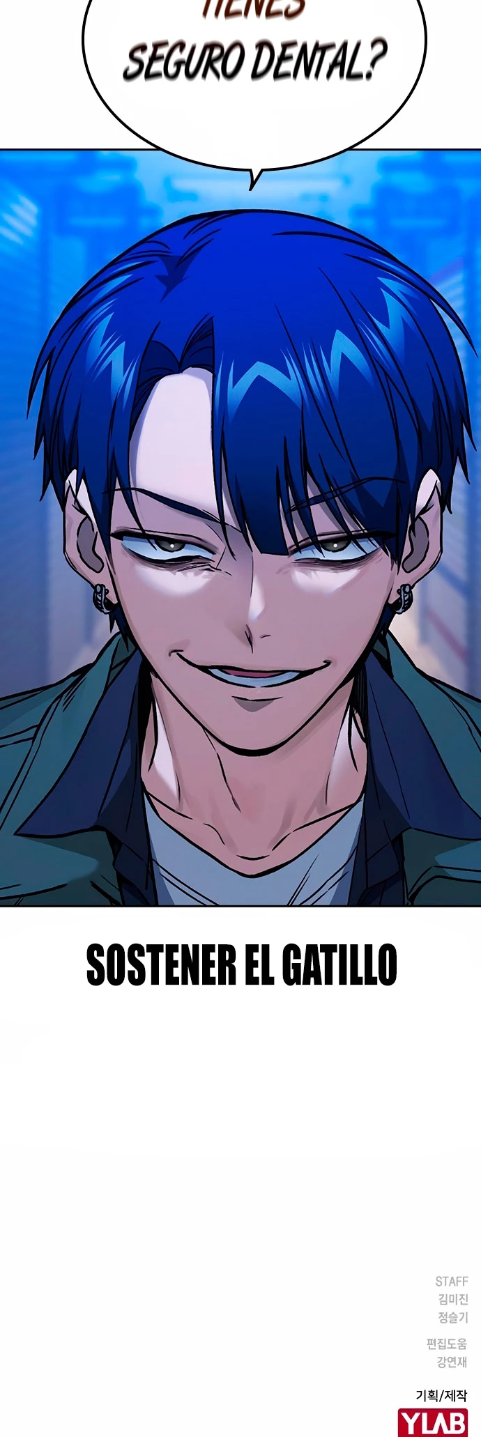 Grupo de Estudio Capitulo 150 página 53