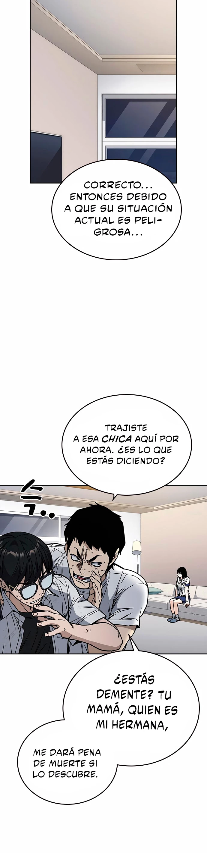 Grupo de Estudio Capitulo 150 página 7