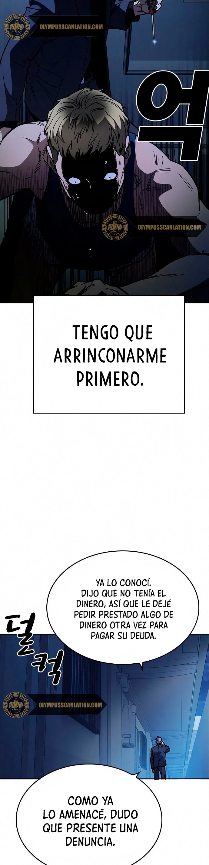 Grupo de Estudio Capitulo 151 página 10