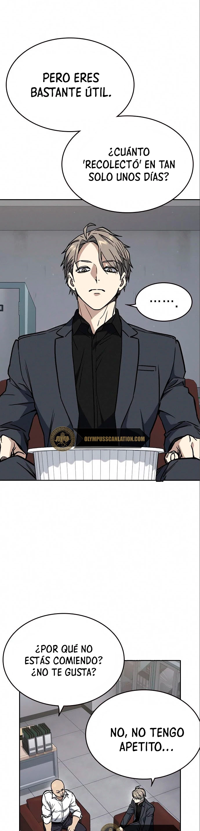 Grupo de Estudio Capitulo 151 página 13