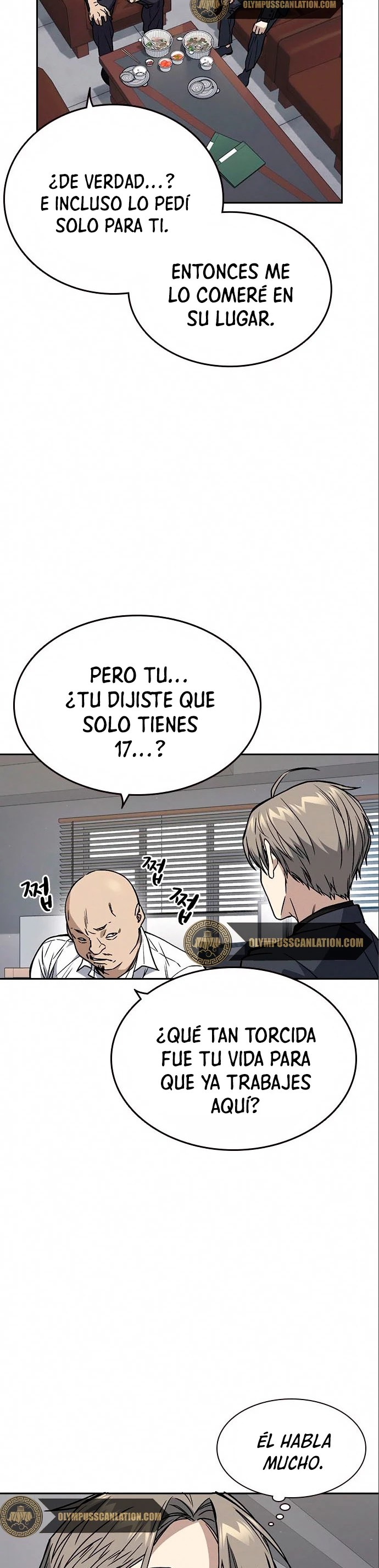 Grupo de Estudio Capitulo 151 página 14