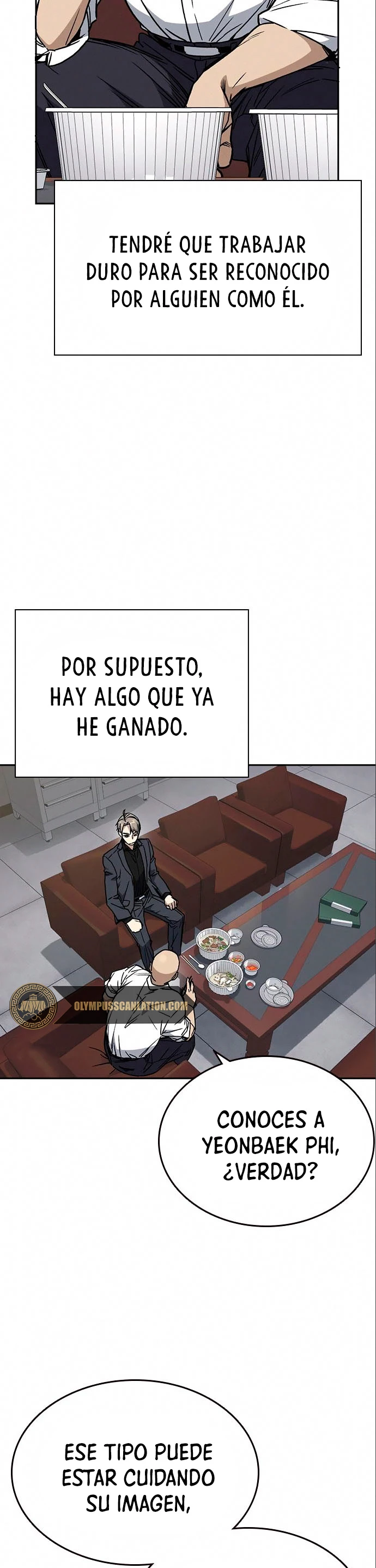 Grupo de Estudio Capitulo 151 página 17