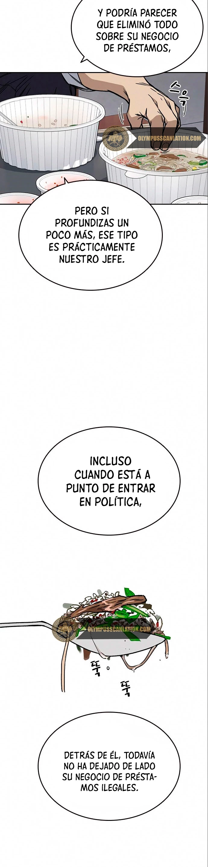 Grupo de Estudio Capitulo 151 página 18