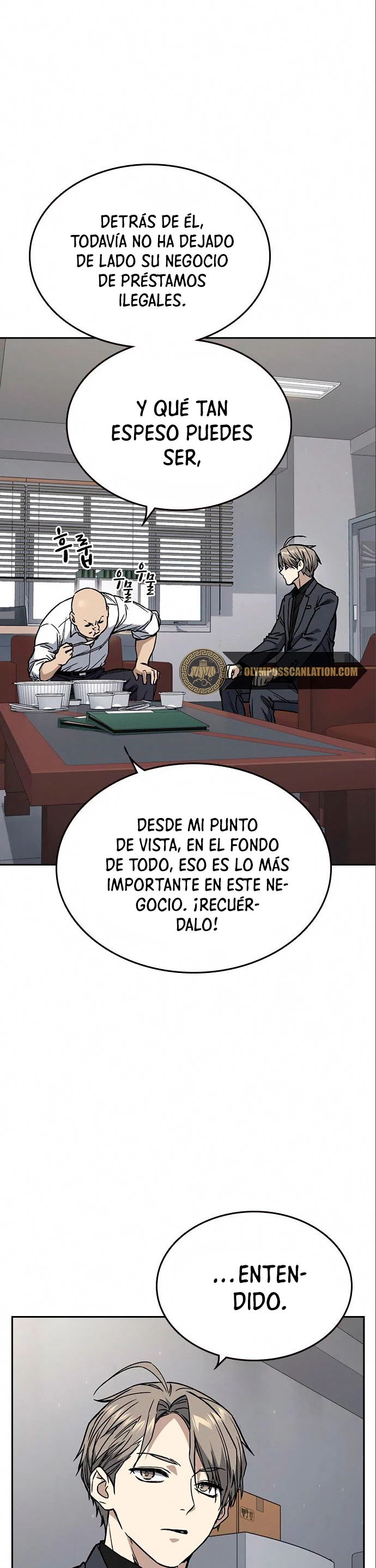 Grupo de Estudio Capitulo 151 página 19
