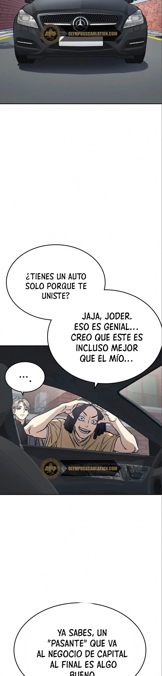 Grupo de Estudio Capitulo 151 página 21