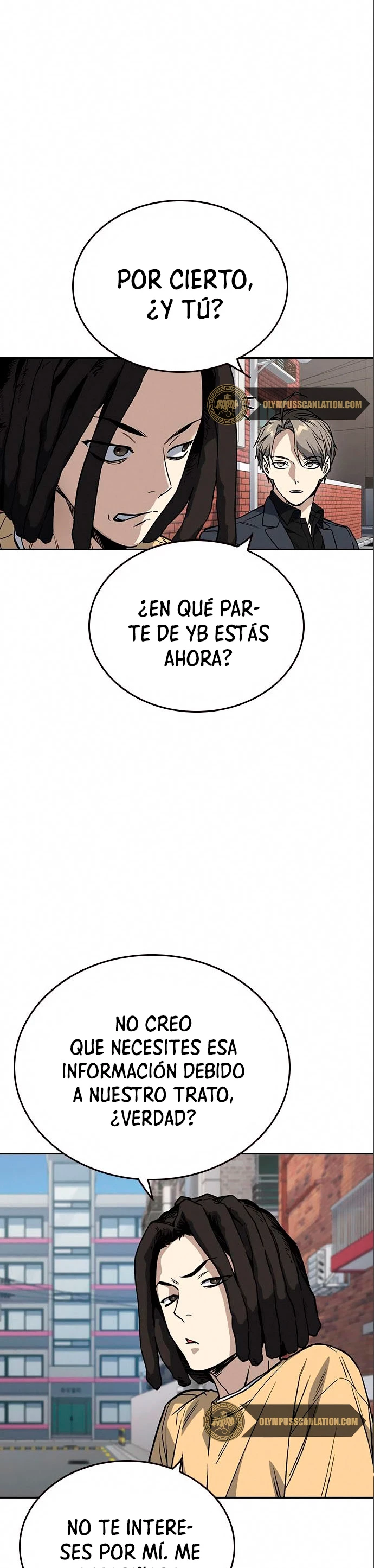 Grupo de Estudio Capitulo 151 página 26