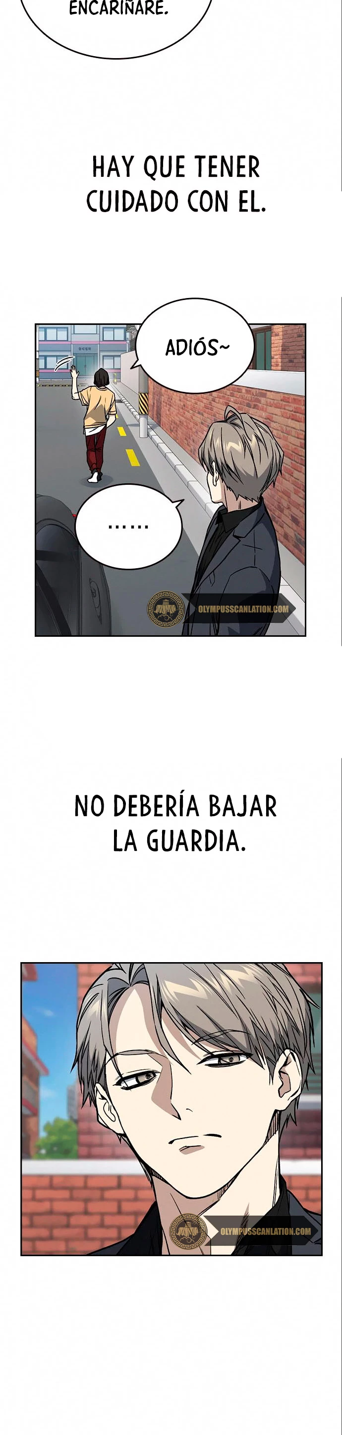 Grupo de Estudio Capitulo 151 página 27