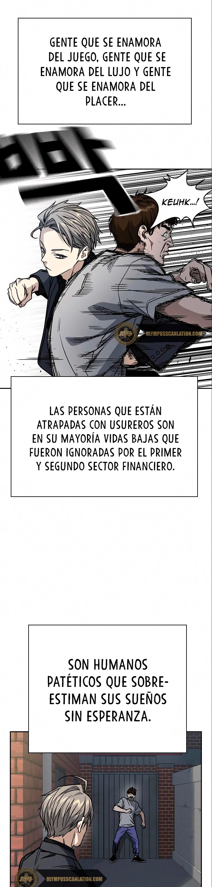 Grupo de Estudio Capitulo 151 página 29