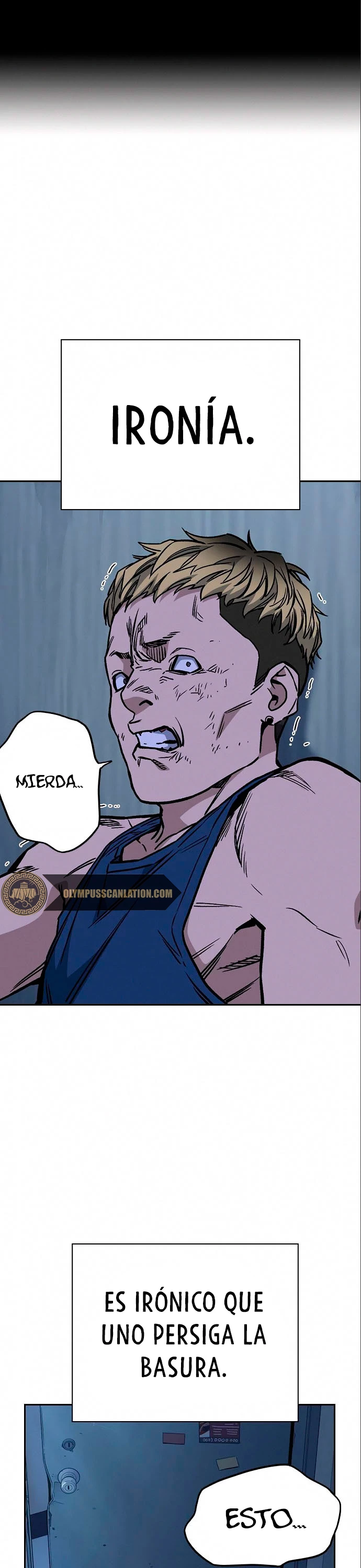 Grupo de Estudio Capitulo 151 página 3