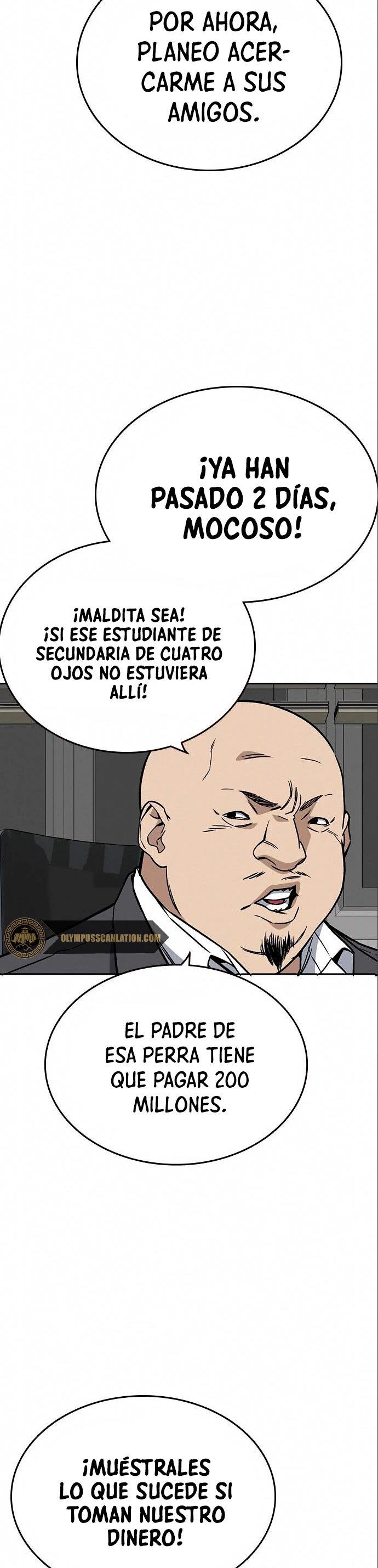 Grupo de Estudio Capitulo 151 página 35
