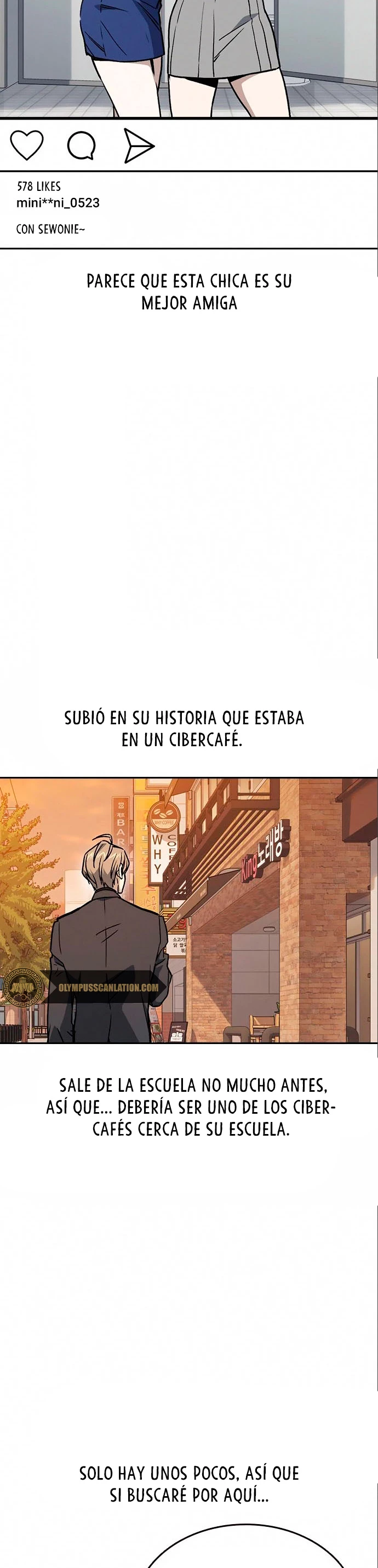 Grupo de Estudio Capitulo 151 página 37