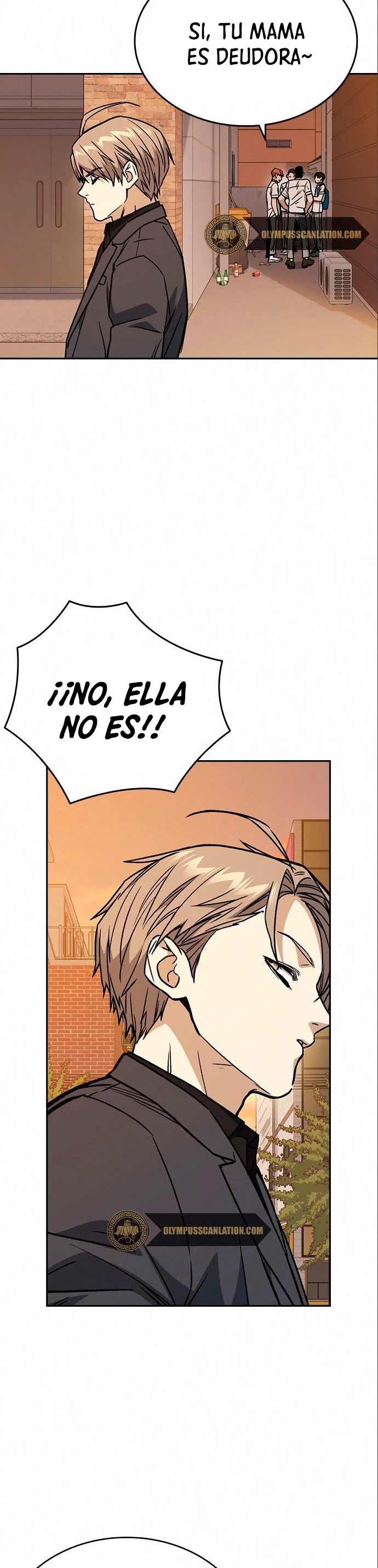 Grupo de Estudio Capitulo 151 página 38