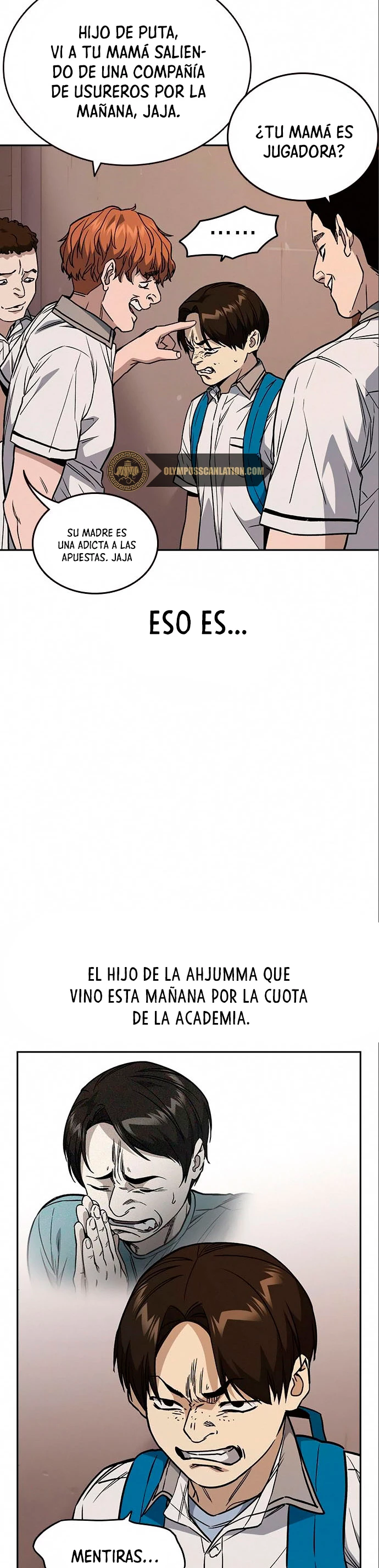 Grupo de Estudio Capitulo 151 página 39