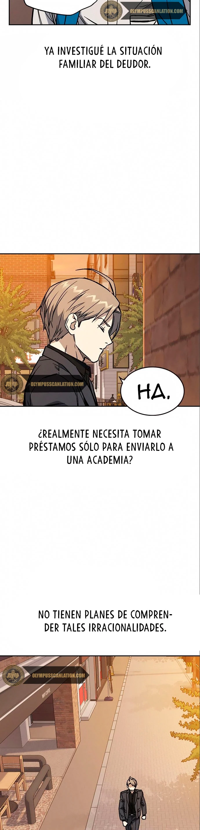 Grupo de Estudio Capitulo 151 página 40
