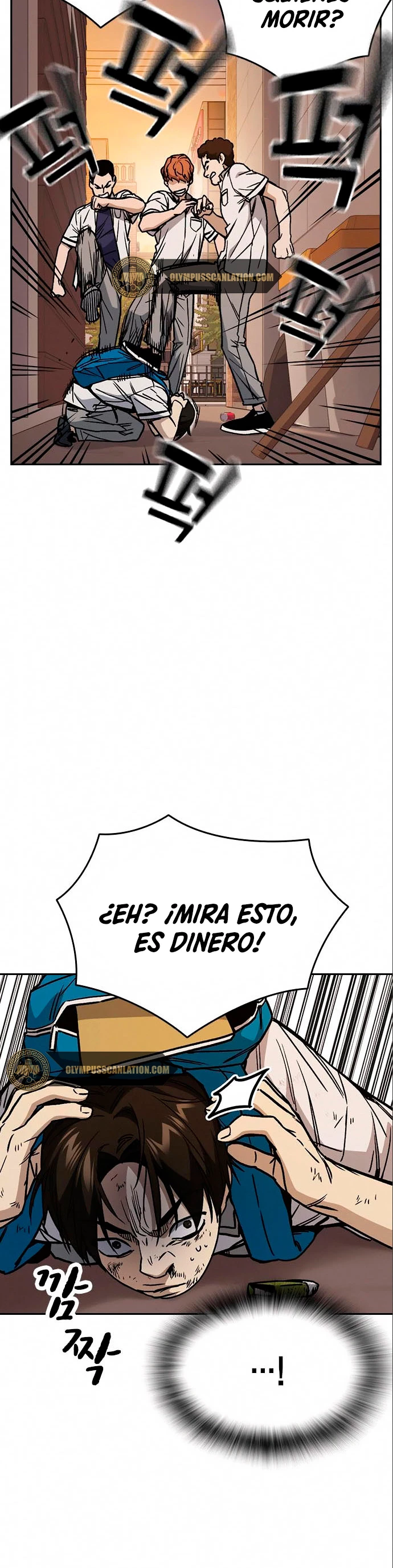Grupo de Estudio Capitulo 151 página 42
