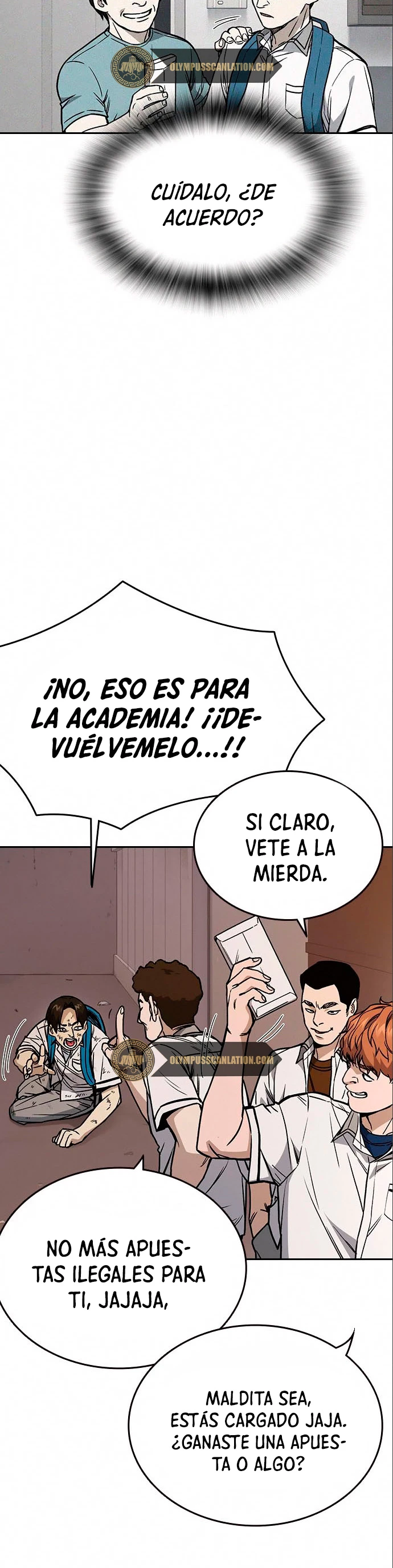 Grupo de Estudio Capitulo 151 página 44