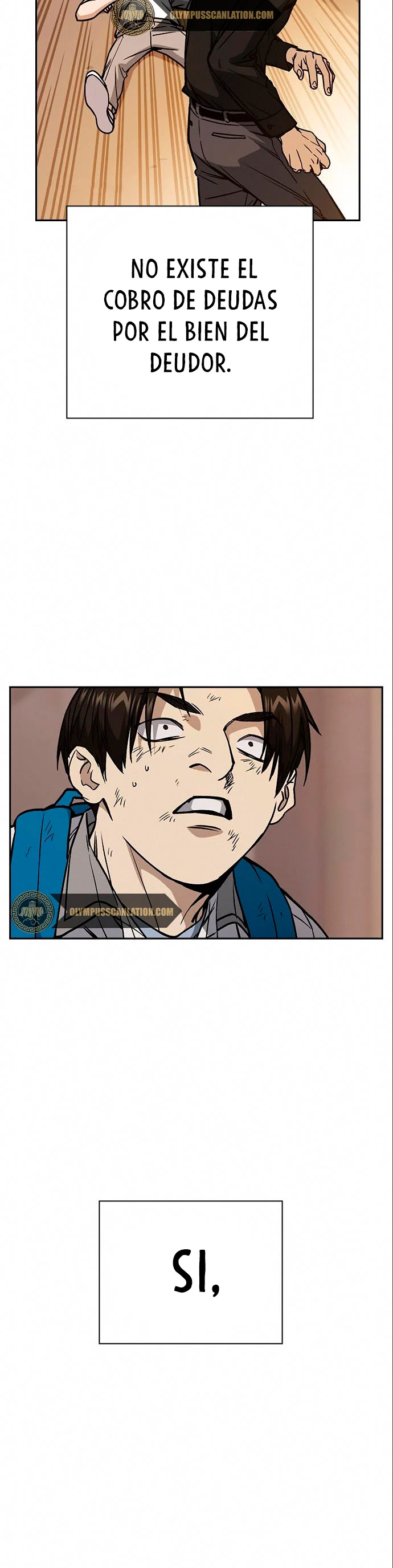 Grupo de Estudio Capitulo 151 página 47