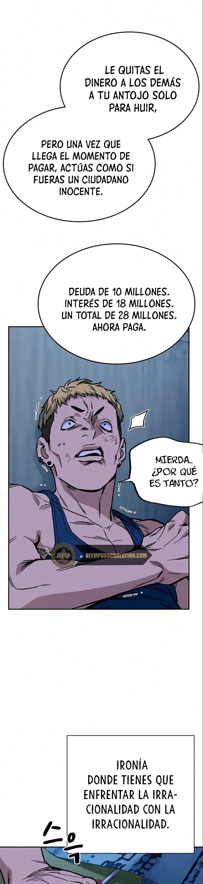 Grupo de Estudio Capitulo 151 página 6