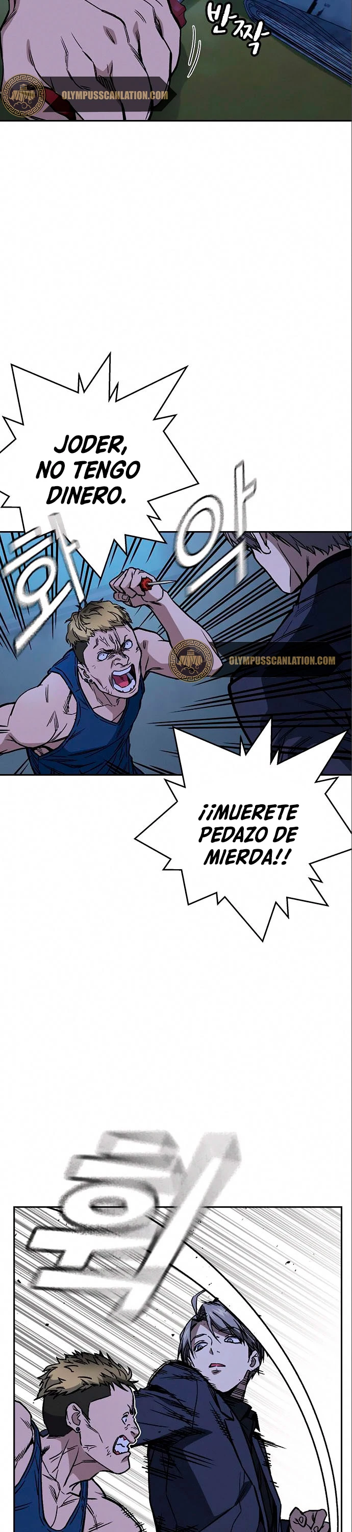 Grupo de Estudio Capitulo 151 página 7