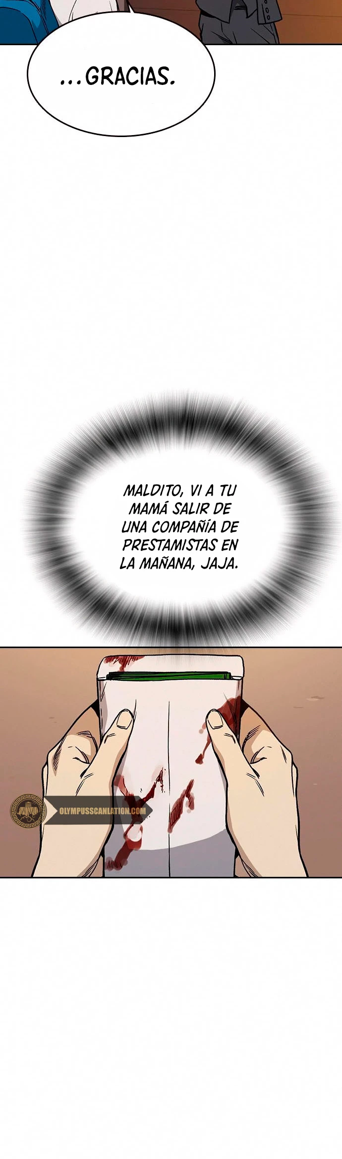 Grupo de Estudio Capitulo 152 página 14