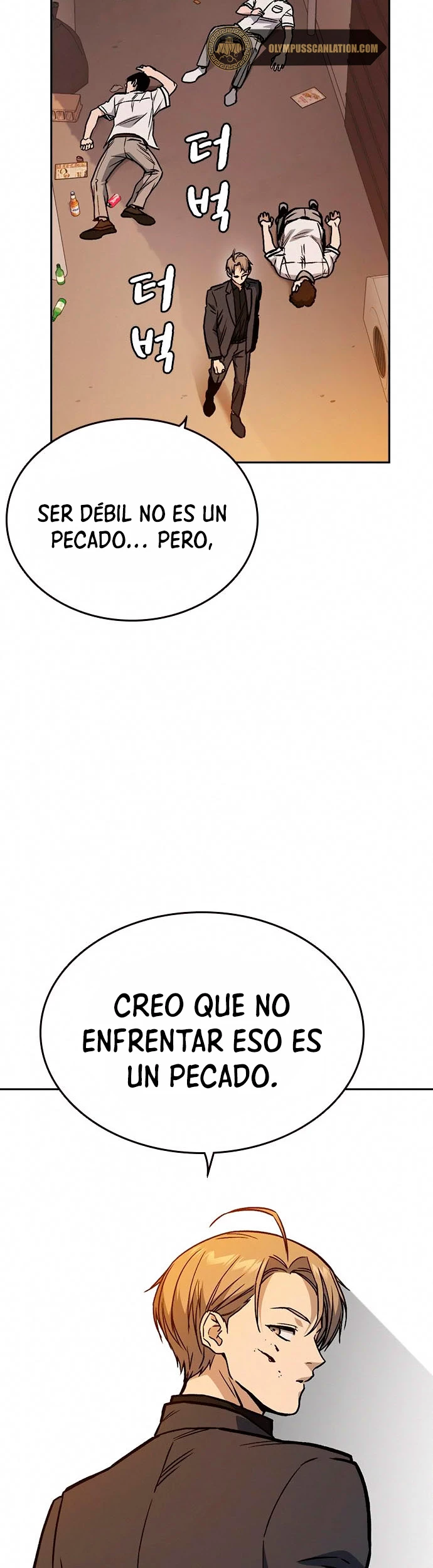Grupo de Estudio Capitulo 152 página 16