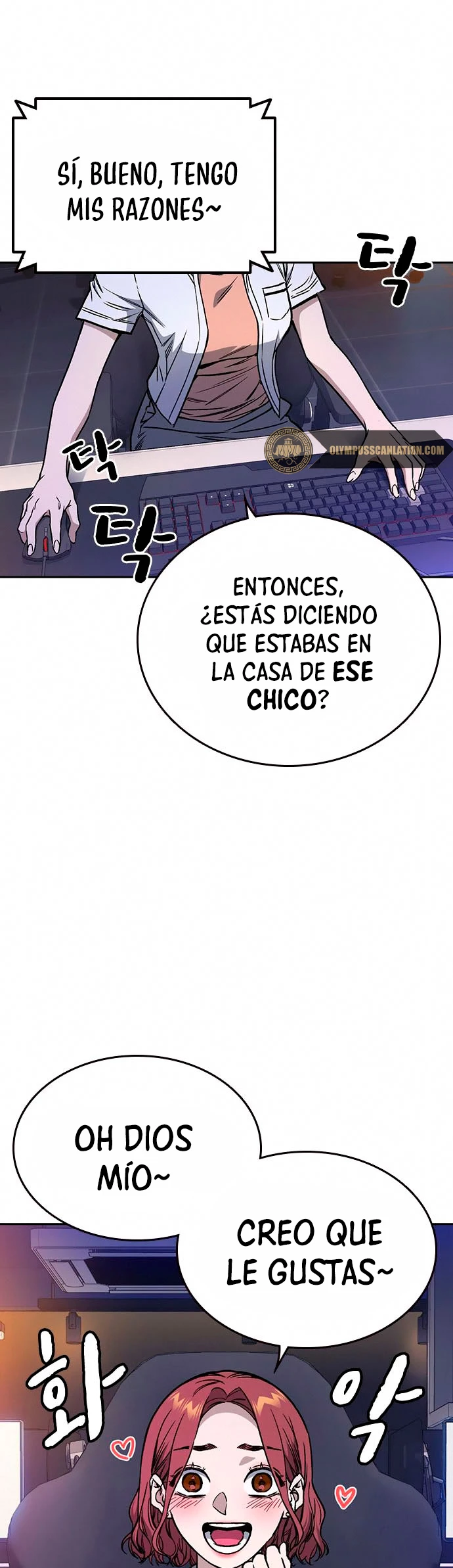 Grupo de Estudio Capitulo 152 página 19