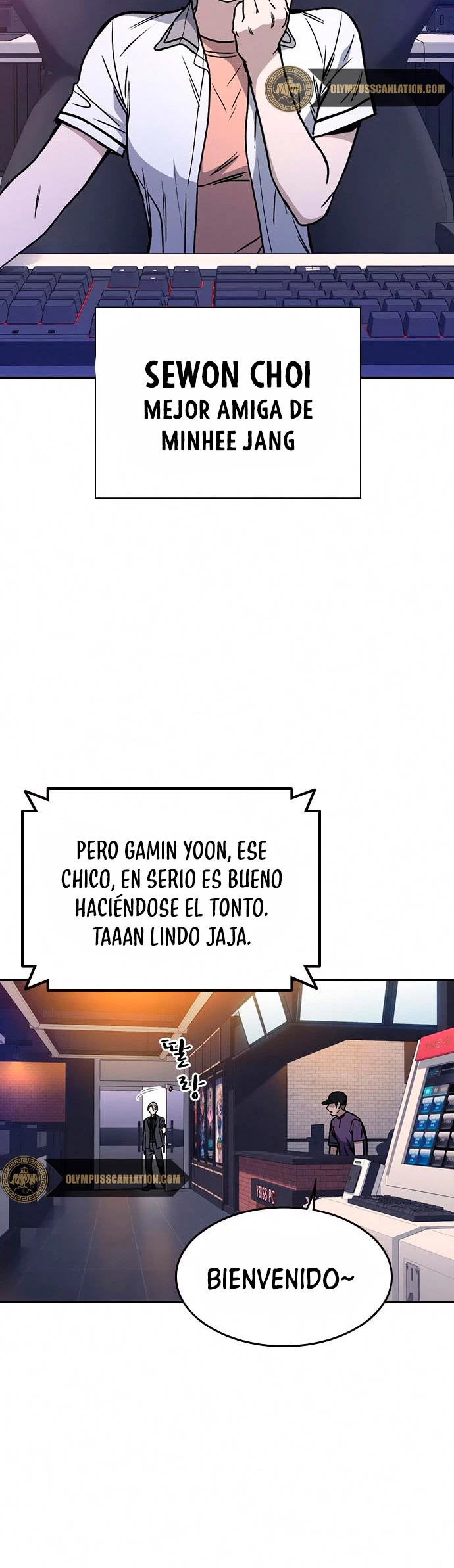 Grupo de Estudio Capitulo 152 página 20