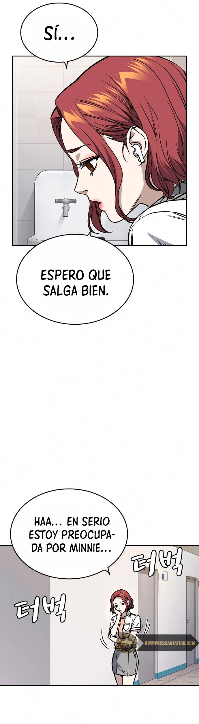 Grupo de Estudio Capitulo 152 página 23