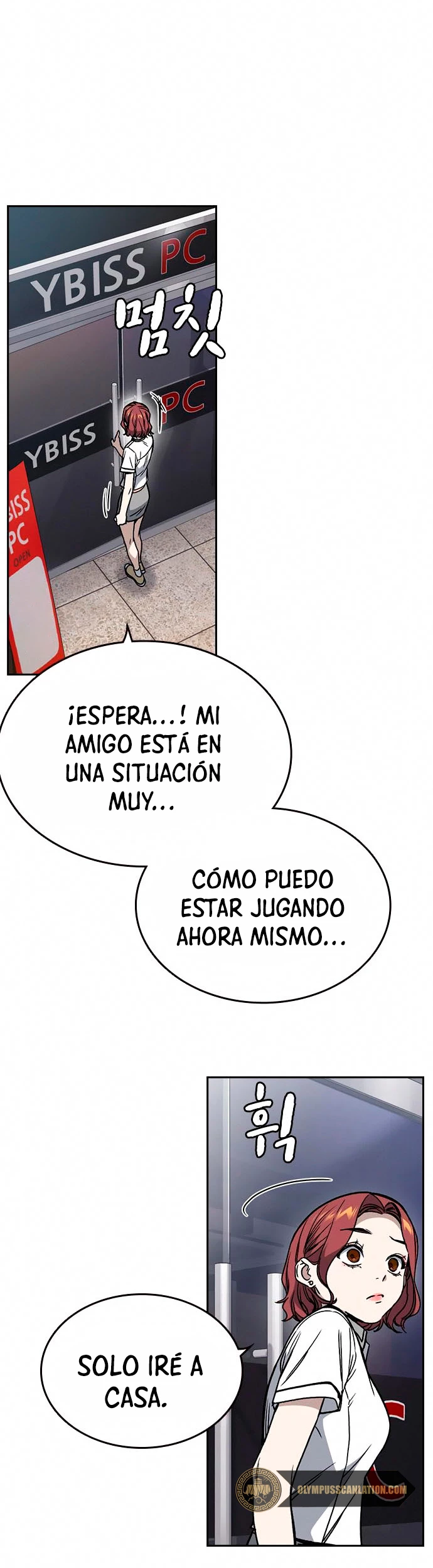 Grupo de Estudio Capitulo 152 página 24