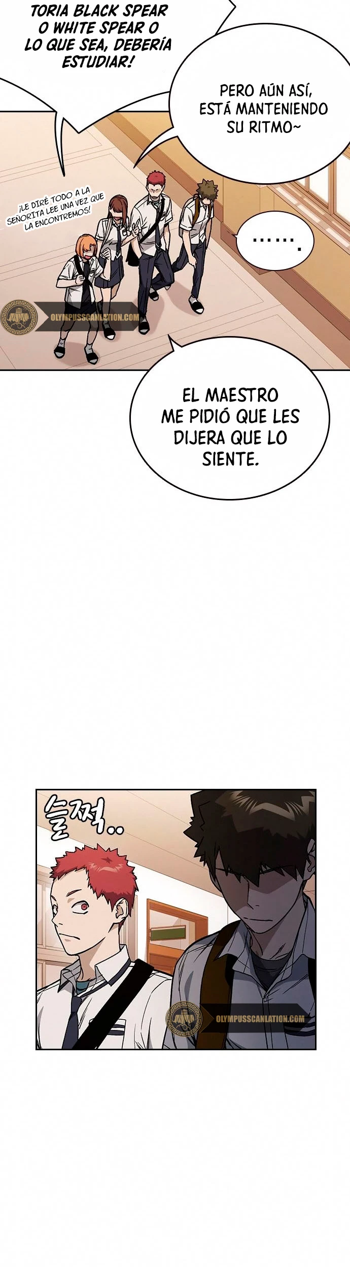 Grupo de Estudio Capitulo 152 página 28