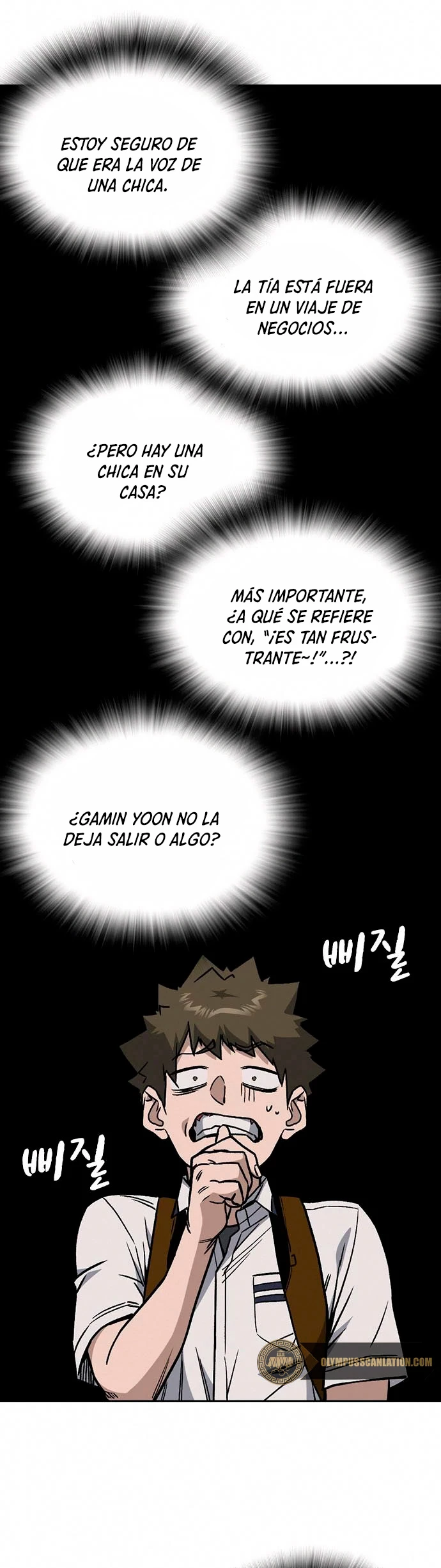 Grupo de Estudio Capitulo 152 página 31