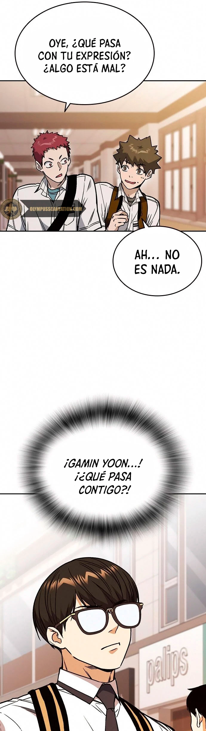 Grupo de Estudio Capitulo 152 página 33