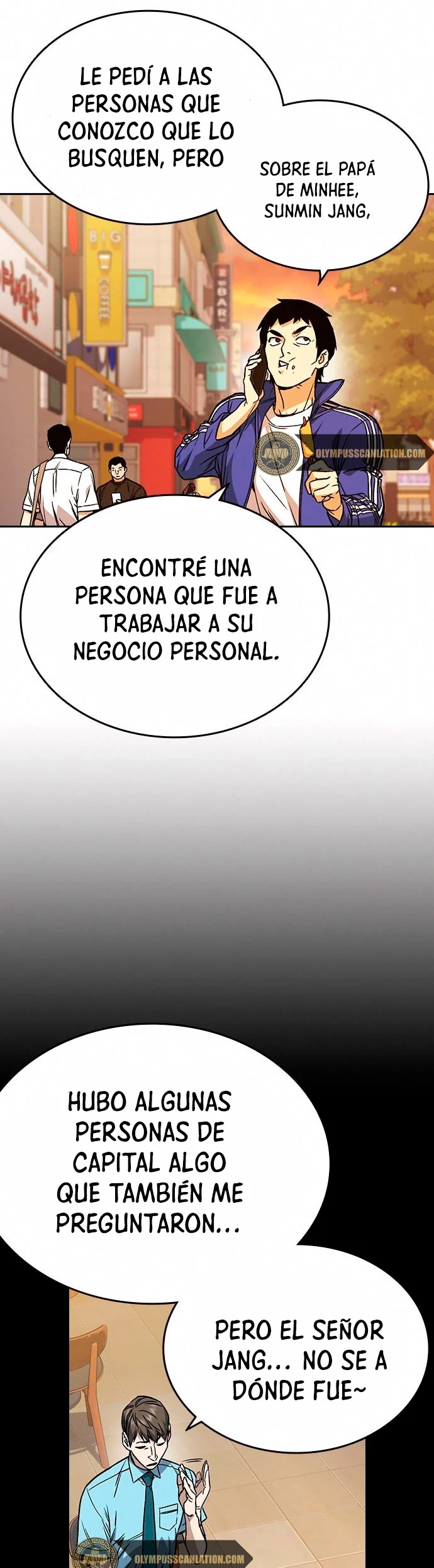 Grupo de Estudio Capitulo 152 página 35