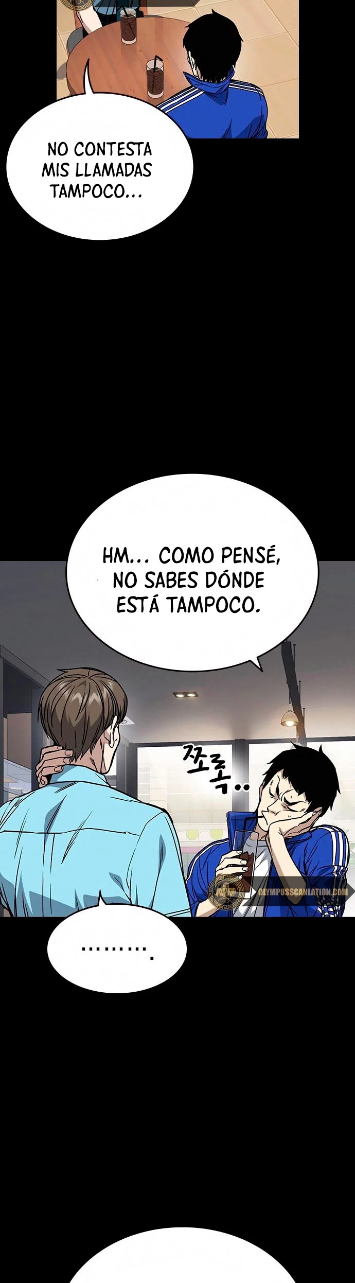 Grupo de Estudio Capitulo 152 página 36